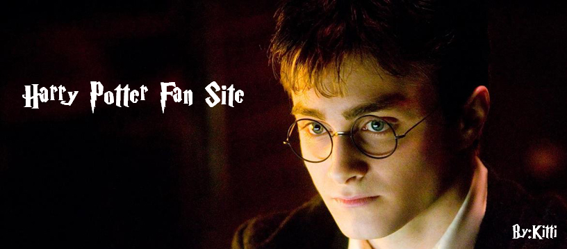 Harry Potter Fan Site - harrypotter-roxford.gportal.hu